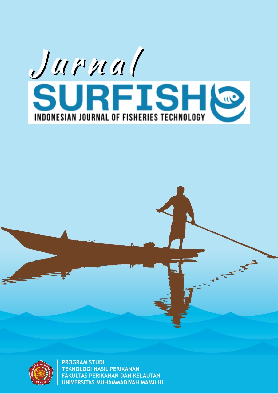 surfish